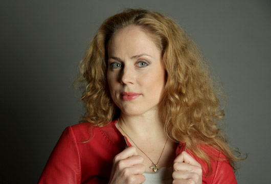 Татьяна Митина